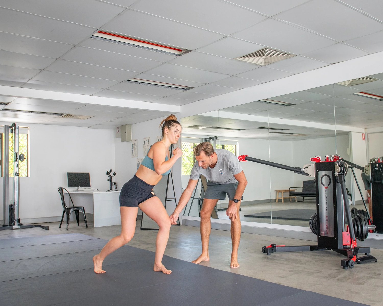 safe exercises for scoliosis