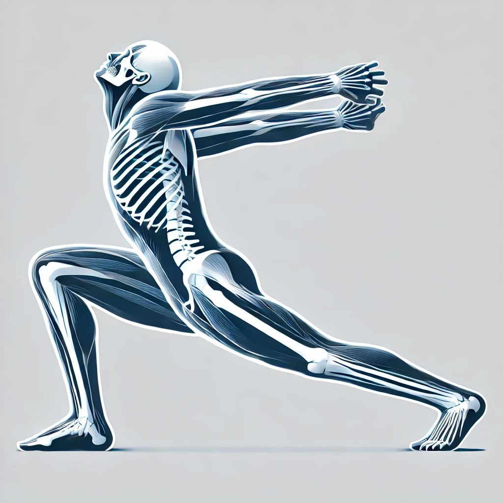 Stop Hip Flexor Soreness After Running in 3 Steps