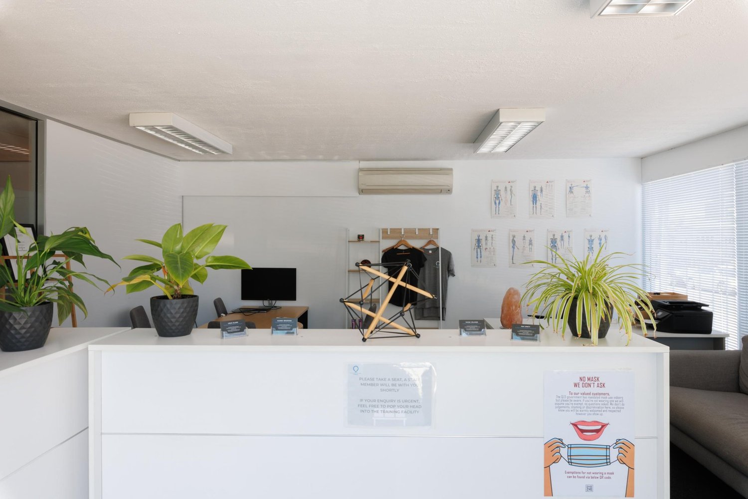 Online Functional Patterns training session